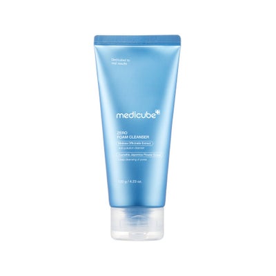 Zero Foam Cleanser