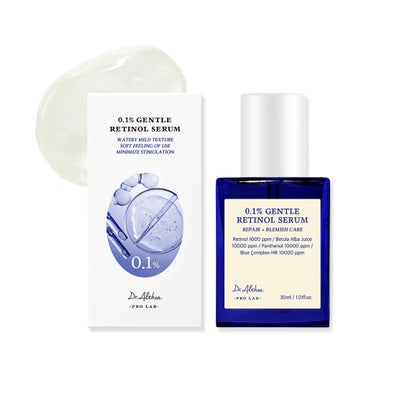 0.1% Gentle Retinol Serum