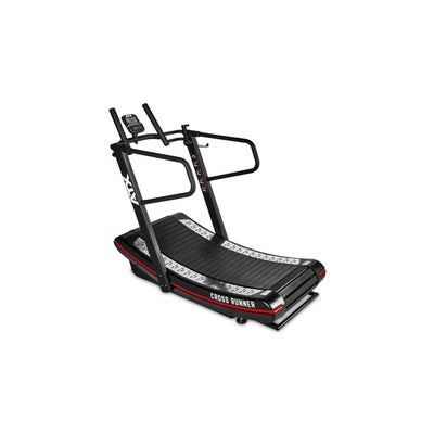 Cross Runner - Curved Treadmill CT-01