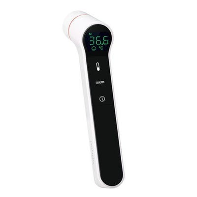 Infrarot Ohr-/Stirnthermometer 3in1
