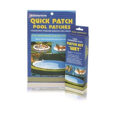 repair kit colle et patch