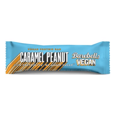 Vegan Caramel Peanut Vegan Caramel Peanut