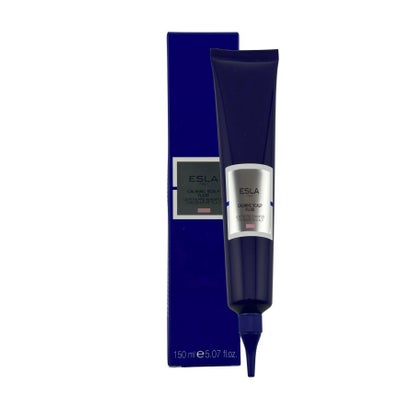 Esla Calming Scalp Fluid Esla Calming Scalp Fluid