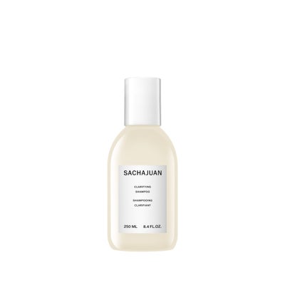 Clarifying Shampoo