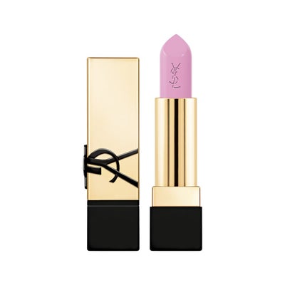 Rouge Pur Couture Lipstick P22 Rose Celebration