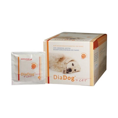 Ergänzungsfutter für Hunde Kautabletten
