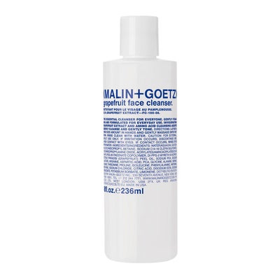 Grapefruit Face Cleanser