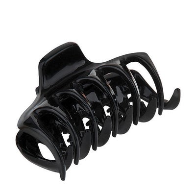 Haarklammer Pinza Little Shark Noir