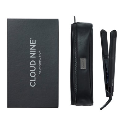 The Original Iron Black