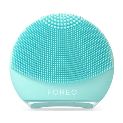Luna 4 play brosse nettoyante pour le visage mint for you