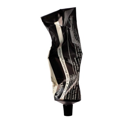 Rose Hair & Scalp Moisturising Masque