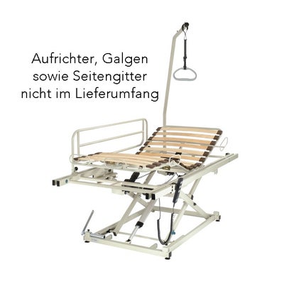 Hebepflegerahmen B4 compact