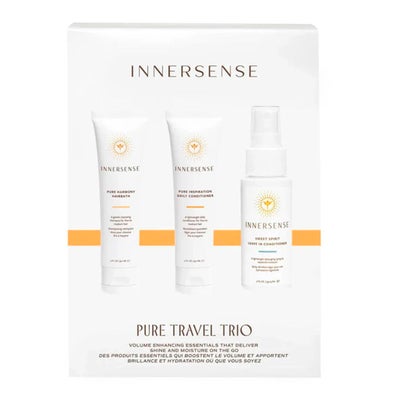 Pure Travel Trio