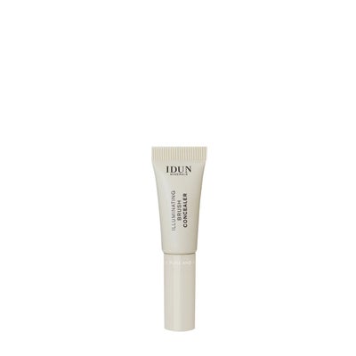 Concealer Havre beige / oat colored light reflecting