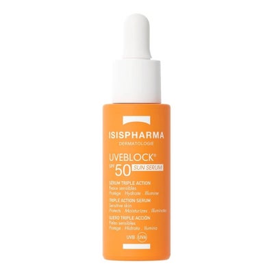 UVEBLOCK Sun Serum SPF50 UVEBLOCK Sun Serum SPF50