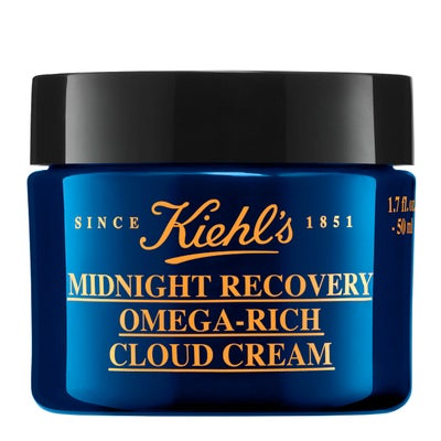 Midnight Recovery Cloud Cream