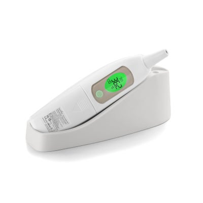 Ohr Thermometer Digital