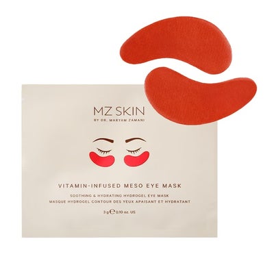Vitamin Infused Meso Eye Mask Vitamin Infused Meso Eye Mask