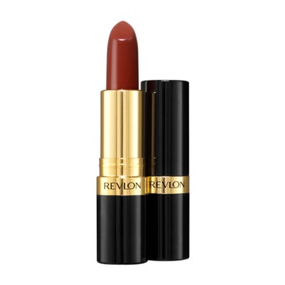 Lips - Super Lustrous Lipstick Rum Raisin
