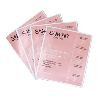 Hydrafuse Collagen Mask 4h