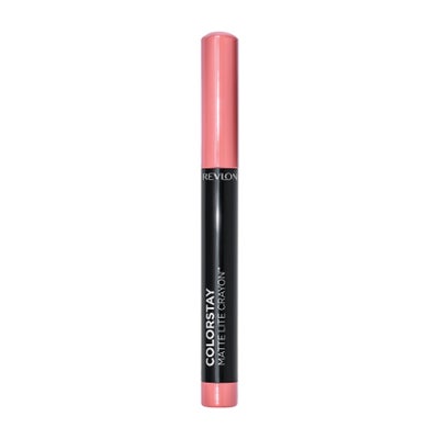 Lips - Colorstay Matte Lite Crayon 001 Tread Lightly