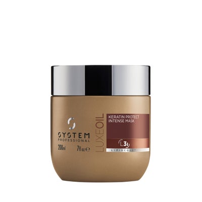 Luxe Oil - Kreatin Protect Mask Luxe Oil - Kreatin Protect Mask