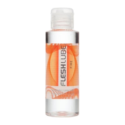 FleshLube Fire, Gleitgel auf Wasserbasis