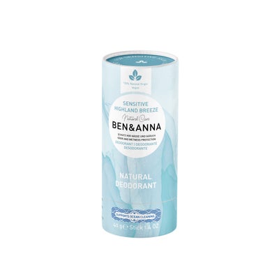 Sensitive Deo Highland Breeze
