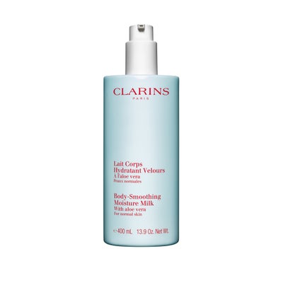 Lait Corps Hydratant Velours