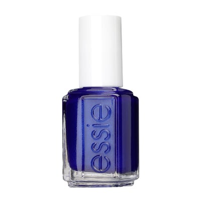 nail polish - 92 aruba blue