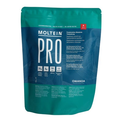 PRO 1.5 goût neutre 10 x 510 g