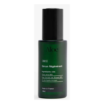 Regenerierendes Serum