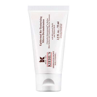 Epidermal Retexturing Micro-Dermabrasion
