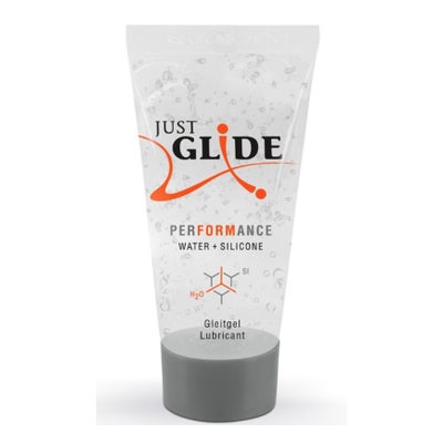 Gel de performance
