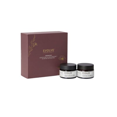 Christmas - Radiance Duo 2 x 30 ml