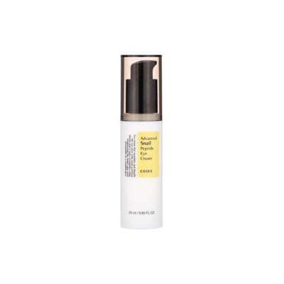 Advanced Snail Peptide Eye Cream