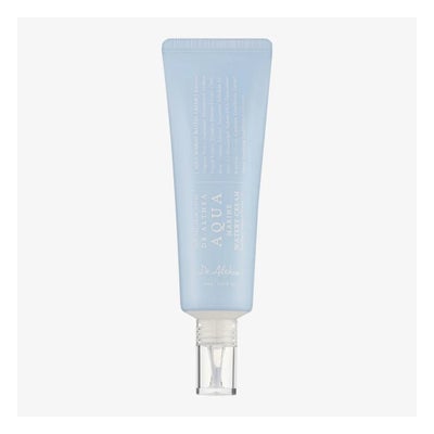 Aqua Marine Watery Cream