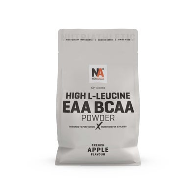 EAA BCAA, French Apple