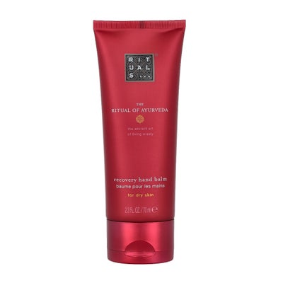 Ayurveda Recovery Hand Balm