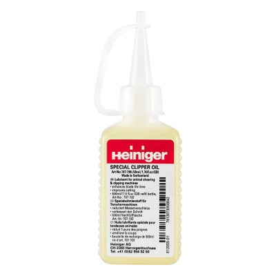 Schneidesatz-Pflegeöl