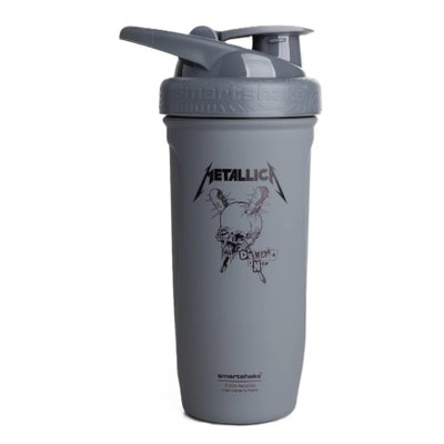 Reforce Stainless Steel, Rock Band Collection, Metallica Damage Inc.