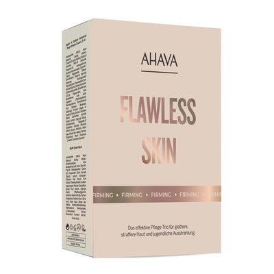 APPLE OF SODOM Flawless Skin Face Care Set APPLE OF SODOM Flawless Skin Face Care Set