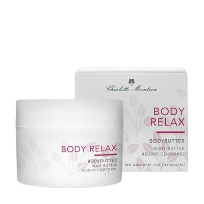 Body Relax Bodybutter Body Relax Bodybutter