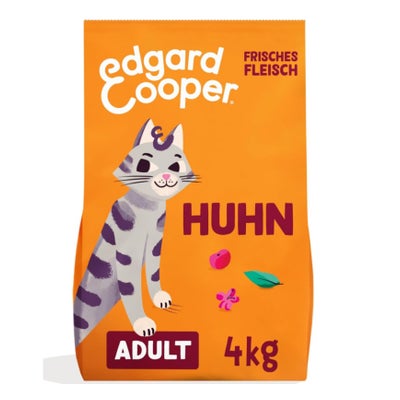 Trockenfutter Adult Huhn mit Cranberrys