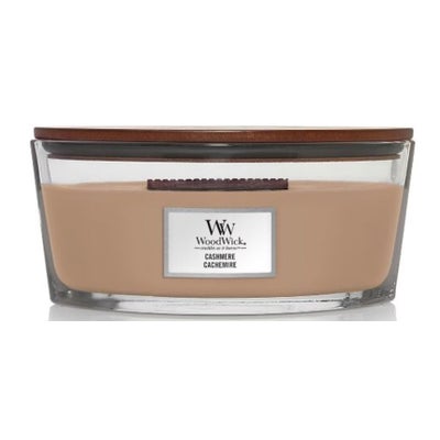 Ellipse Duftkerze Cashmere