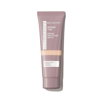 Illuminance - Serum Tint - 201 Creamy Natural