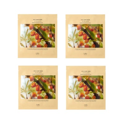 Vita Glow Mask Set
