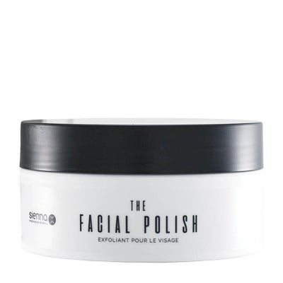 Face Care - The Facial Polish