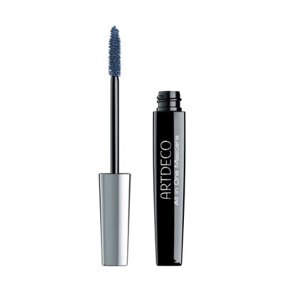 All In One Mascara 202.05 blue All In One Mascara 202.05 blue