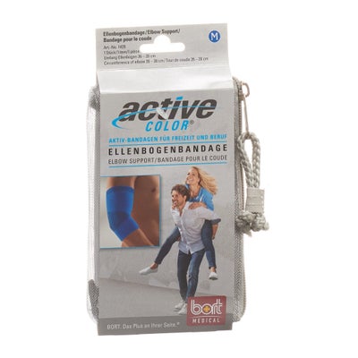 ActiveColor coudière bleu L